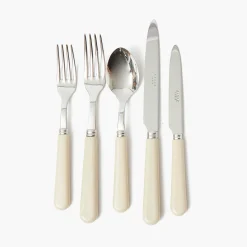 Putty Cutlery (5 Piece)
