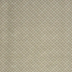 Putty Lotus Flower Fabric