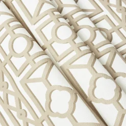 Putty Pavilion Fabric