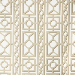 Putty Pavilion Fabric