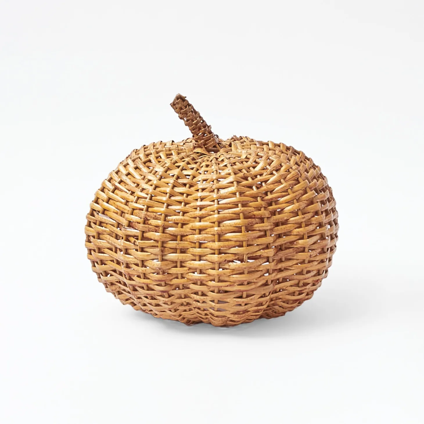 Rattan Pumpkin Family