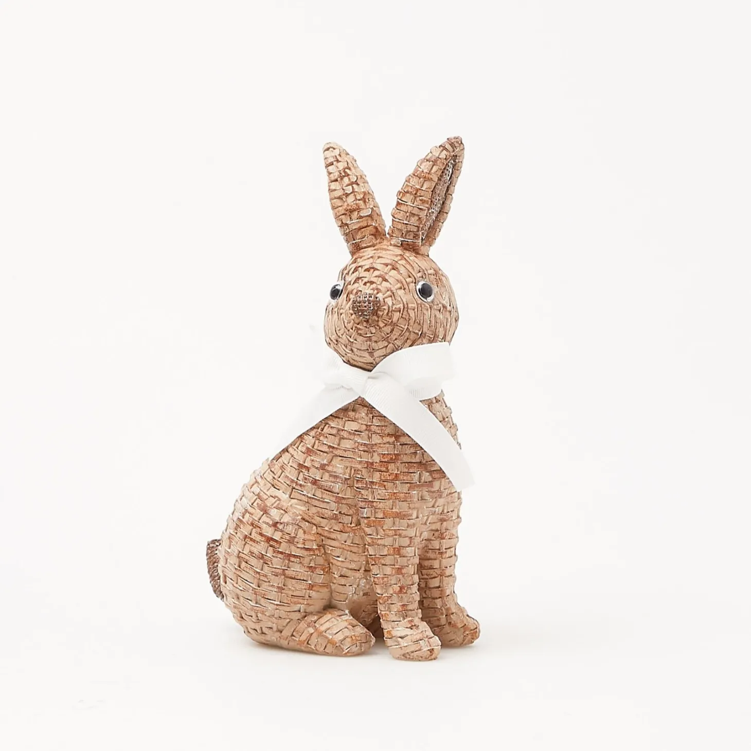 Rattan Rabbit Family