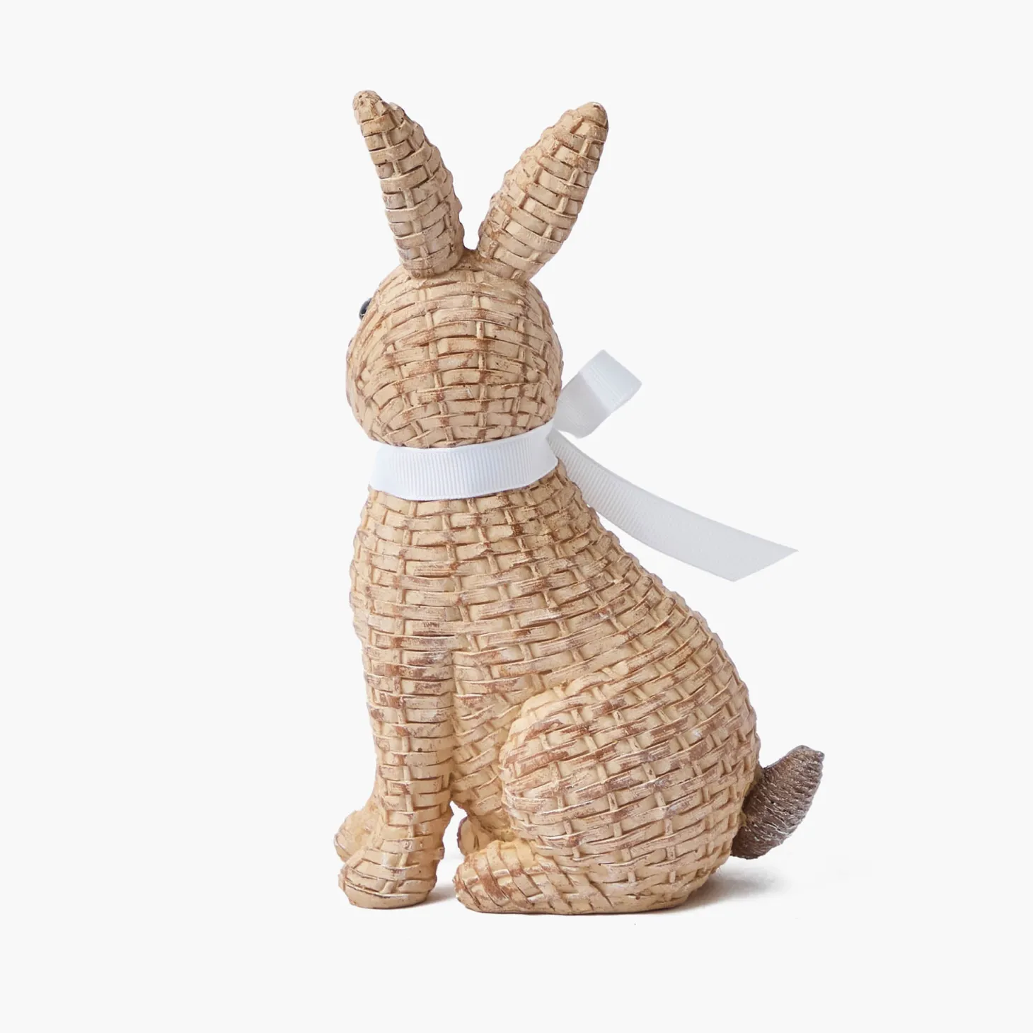 Rattan Rabbit Family