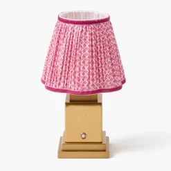 Rechargeable Lamp
