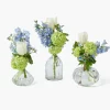 Romance Bud Vase (Set of 3)