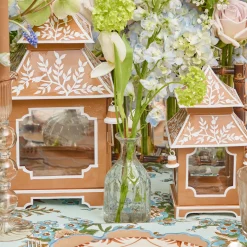Romance Bud Vase (Set of 3)