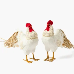 Ronnie the Rooster - 40cm