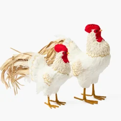 Ronnie the Rooster - 40cm