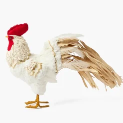 Ronnie the Rooster - 40cm