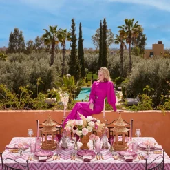 Rosita Tablecloth