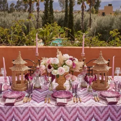 Rosita Tablecloth
