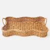 Sandra Rattan Tray