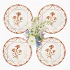 Santa Kristina Starter Plates (Set of 4)