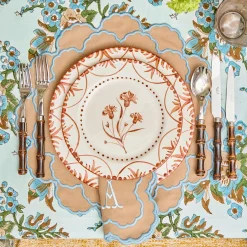 Santa Kristina Starter Plates (Set of 4)