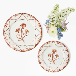 Santa Kristina Starter Plate