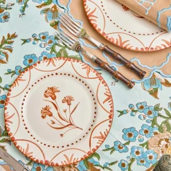 Santa Kristina Starter Plate