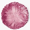 Serena Aubergine Cabbage Dinner Plate