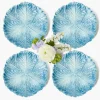 Serena Cabbage Dinner Plates (Set of 4)