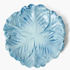 Serena Cabbage Dinner Plates (Set of 4)