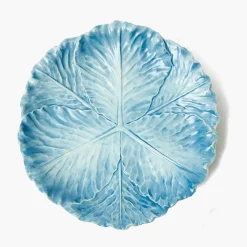 Serena Cabbage Dinner Plate