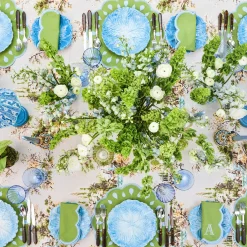 Serena Cabbage Dinner Plate