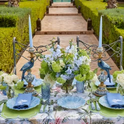 Serena Cabbage Dinner Plate