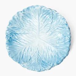 Serena Cabbage Dinner Plate