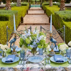 Serena Cabbage Dinner Plate