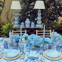 Serena Cabbage Dinner Plate