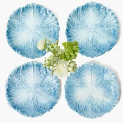 Serena Cabbage Dinner Plate