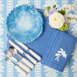 Serena Cabbage Dinner Plate