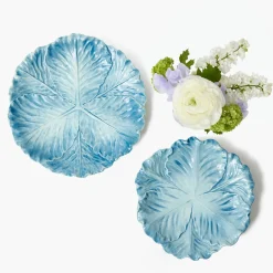 Serena Cabbage Starter Plate