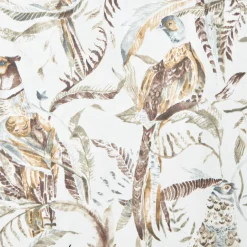 Shaded Pheasant Tablecloth