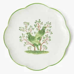 Singing Bird Dinner Plate