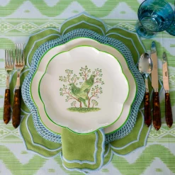 Singing Bird Dinner Plate