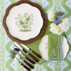 Singing Bird Dinner Plate
