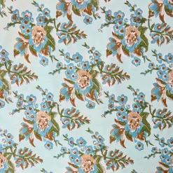 Sophia Blockprint Tablecloth