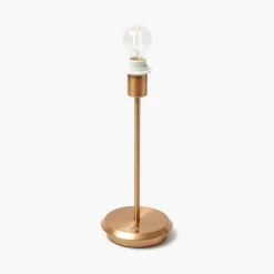 Tall Rechargeable Lamp