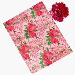 The Carolina Tablecloth