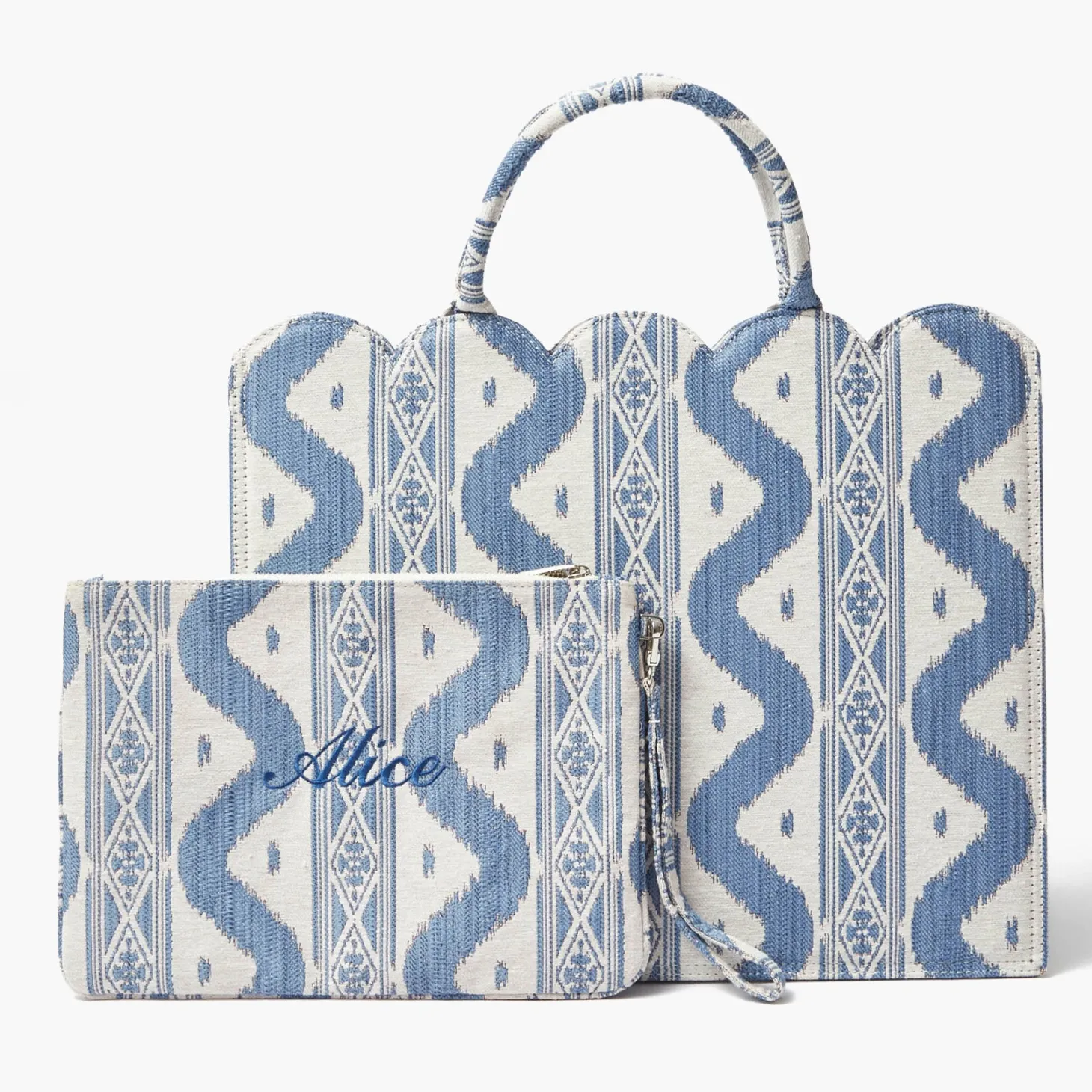 The Tote-ally Fabulous Giftscape