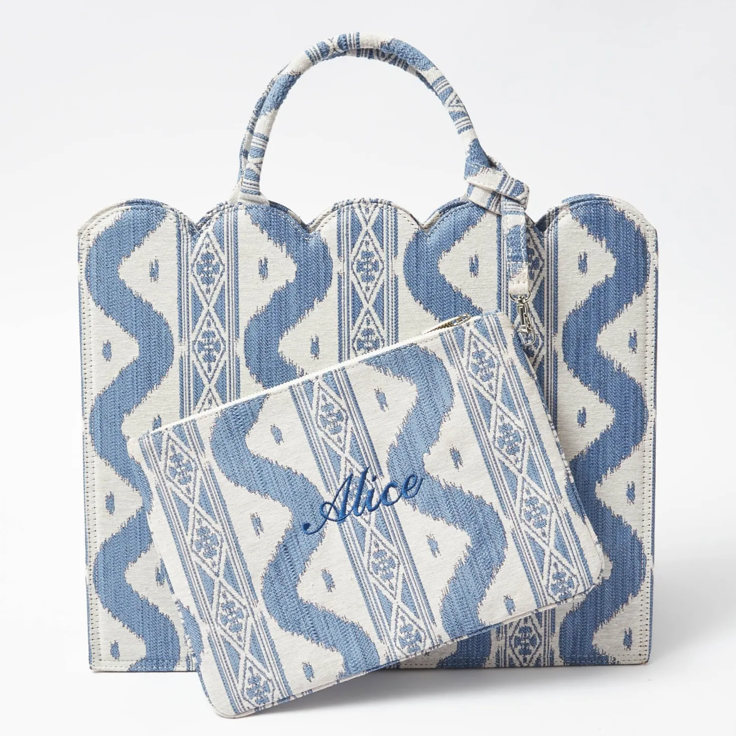 The Tote-ally Fabulous Giftscape