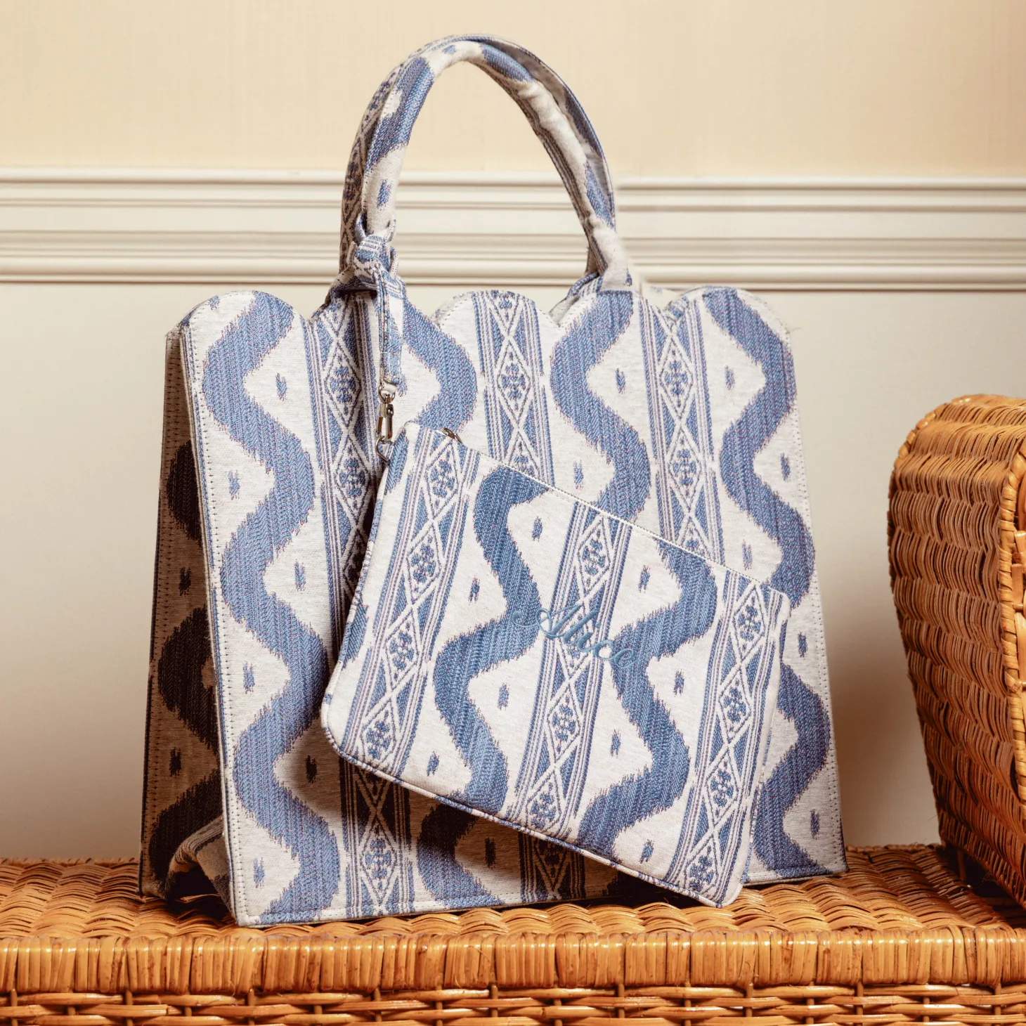 The Tote-ally Fabulous Giftscape