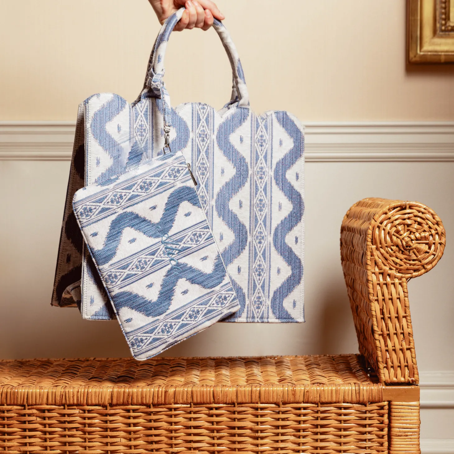The Tote-ally Fabulous Giftscape