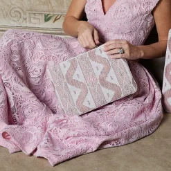 The Tote-ally Fabulous Giftscape (Pink)