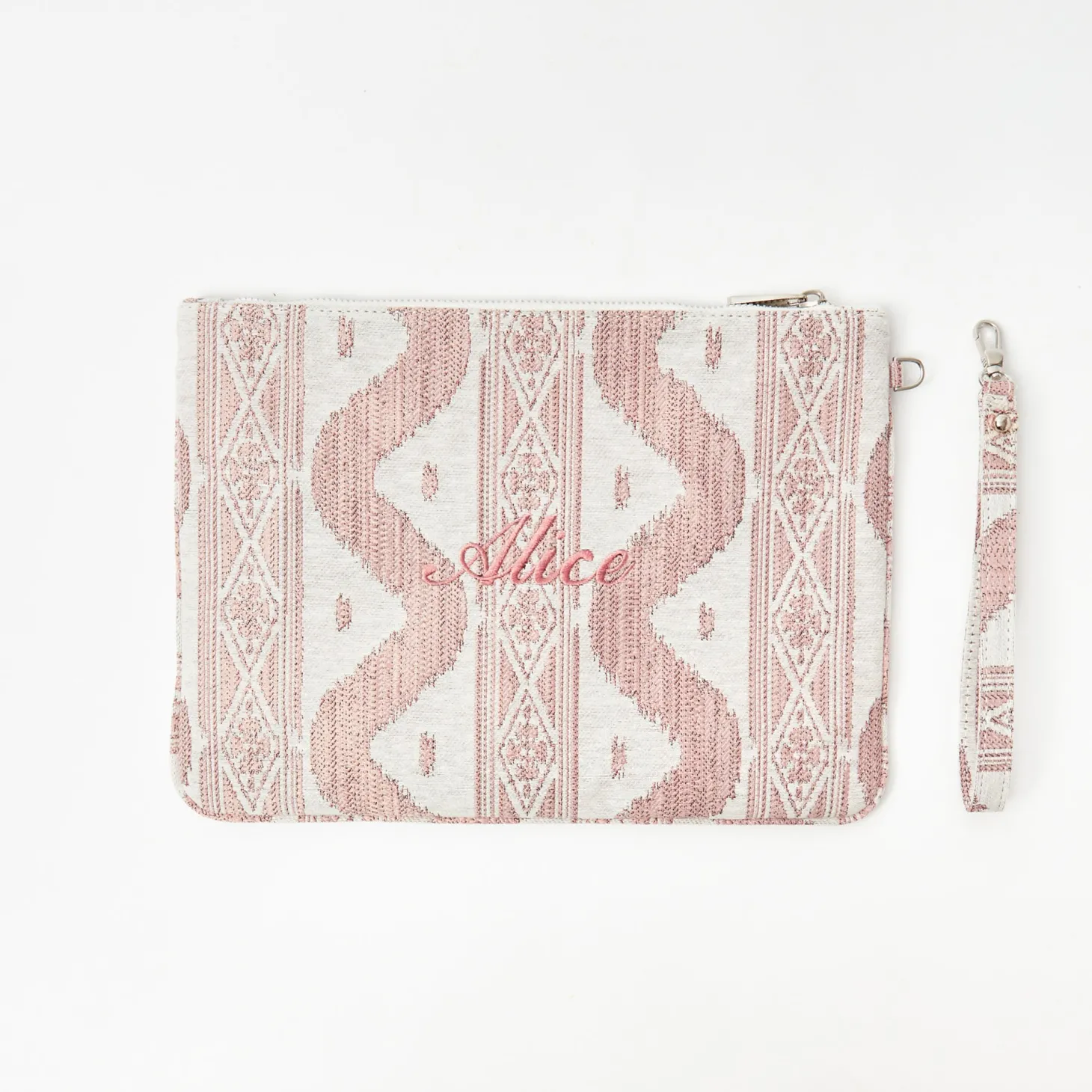 The Tote-ally Fabulous Giftscape (Pink)