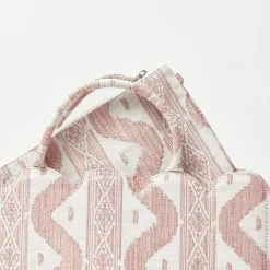 The Tote-ally Fabulous Giftscape (Pink)