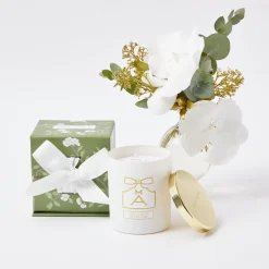Velvet Oak Scented Candle