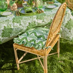 Vivienne Rattan Chair
