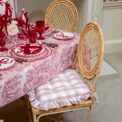 Vivienne Rattan Chair