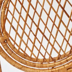 Vivienne Rattan Chair